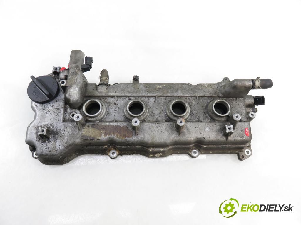 NISSAN PRIMERA (P12) LIFTBACK 2004 85,00 1.8 - QG18DE 1769,00 Kryt Ventilov