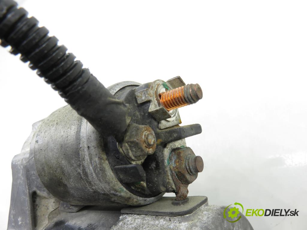 NISSAN PRIMERA (P12) LIFTBACK 2004 85,00 1.8 - QG18DE 1769,00 Štartér 233009F66B (Štartér)