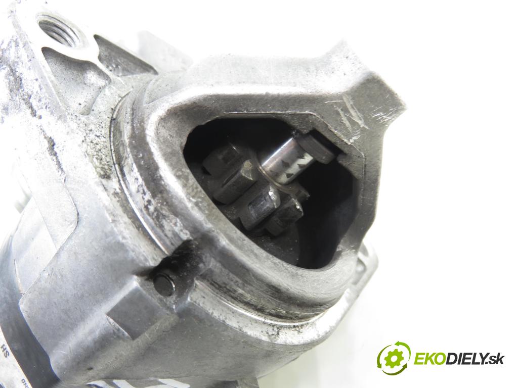 NISSAN PRIMERA (P12) LIFTBACK 2004 85,00 1.8 - QG18DE 1769,00 Štartér 233009F66B (Štartér)