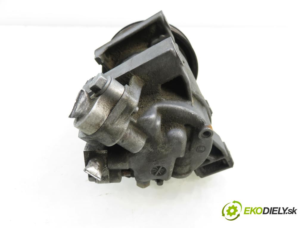 NISSAN PRIMERA (P12) LIFTBACK 2004 85,00 1.8 - QG18DE 1769,00 KOMPRESOR: klimatizace  (Kompresor klimatizace)