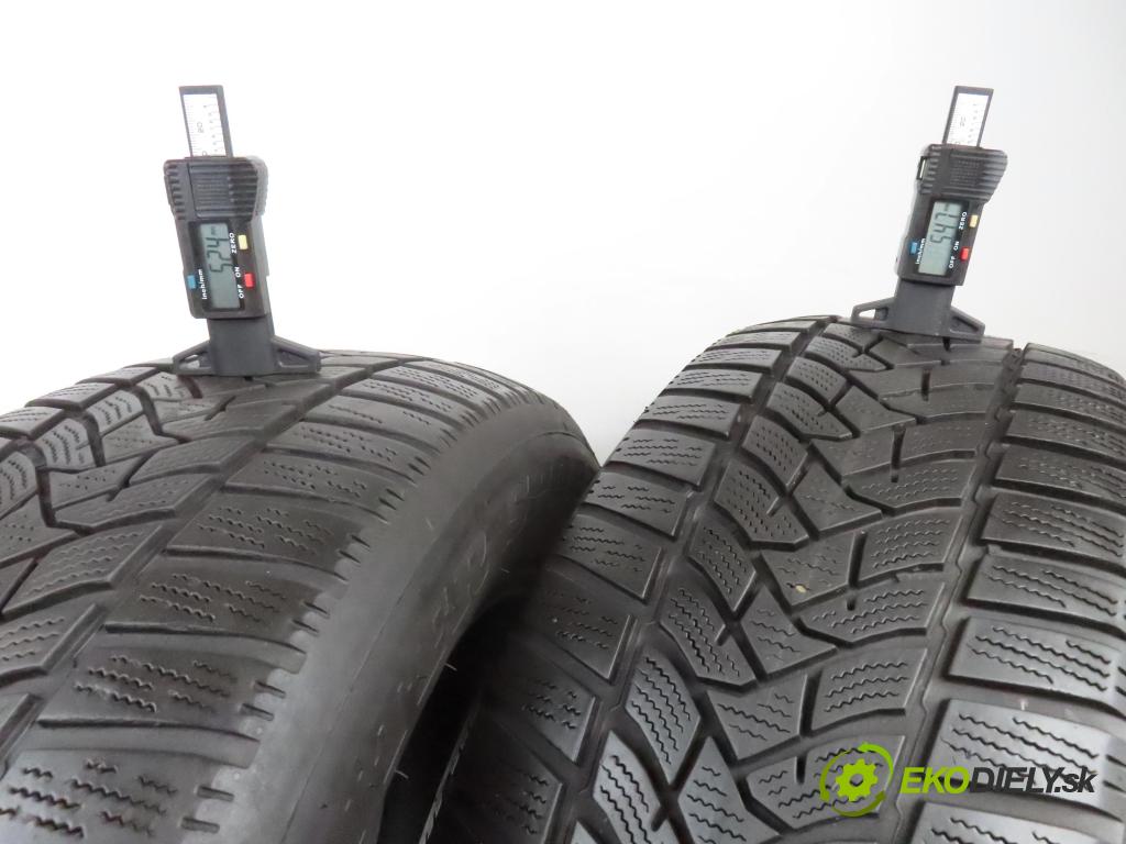 2019 PNEUMATIKY: / PNEUMATIKY: ZIMA