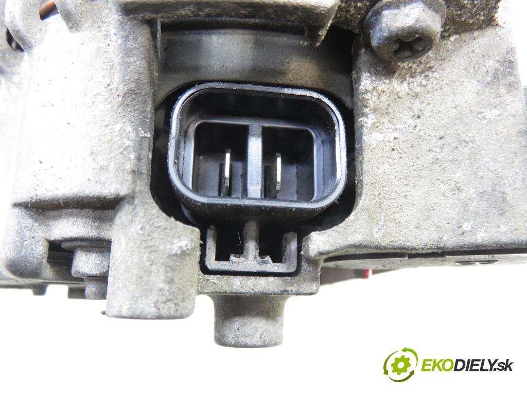 NISSAN PRIMERA (P12) LIFTBACK 2004 85,00 1.8 - QG18DE 1769,00 Alternátor 23100BU010 (Alternátor)