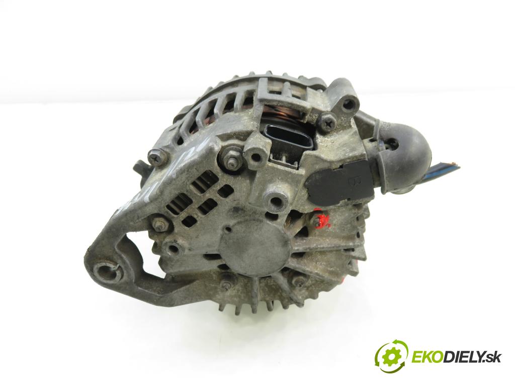 NISSAN PRIMERA (P12) LIFTBACK 2004 85,00 1.8 - QG18DE 1769,00 Alternátor 23100BU010 (Alternátor)