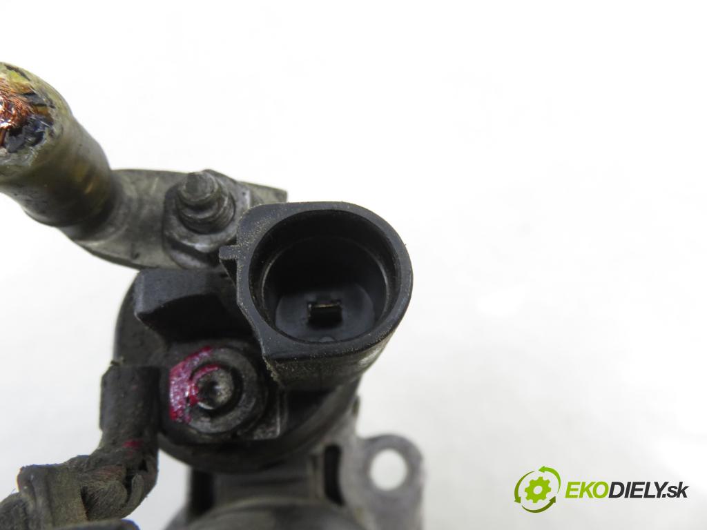 VW GOLF V (1K1) HB 2004 77,00 1.9 TDI PD 105 - BKC 1896,00 Štartér 02Z911023F (Štartér)