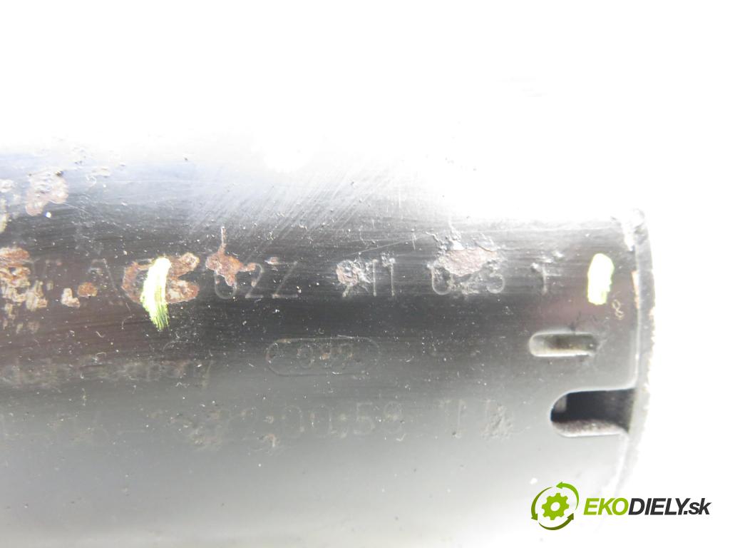 VW GOLF V (1K1) HB 2004 77,00 1.9 TDI PD 105 - BKC 1896,00 Štartér 02Z911023F (Štartér)