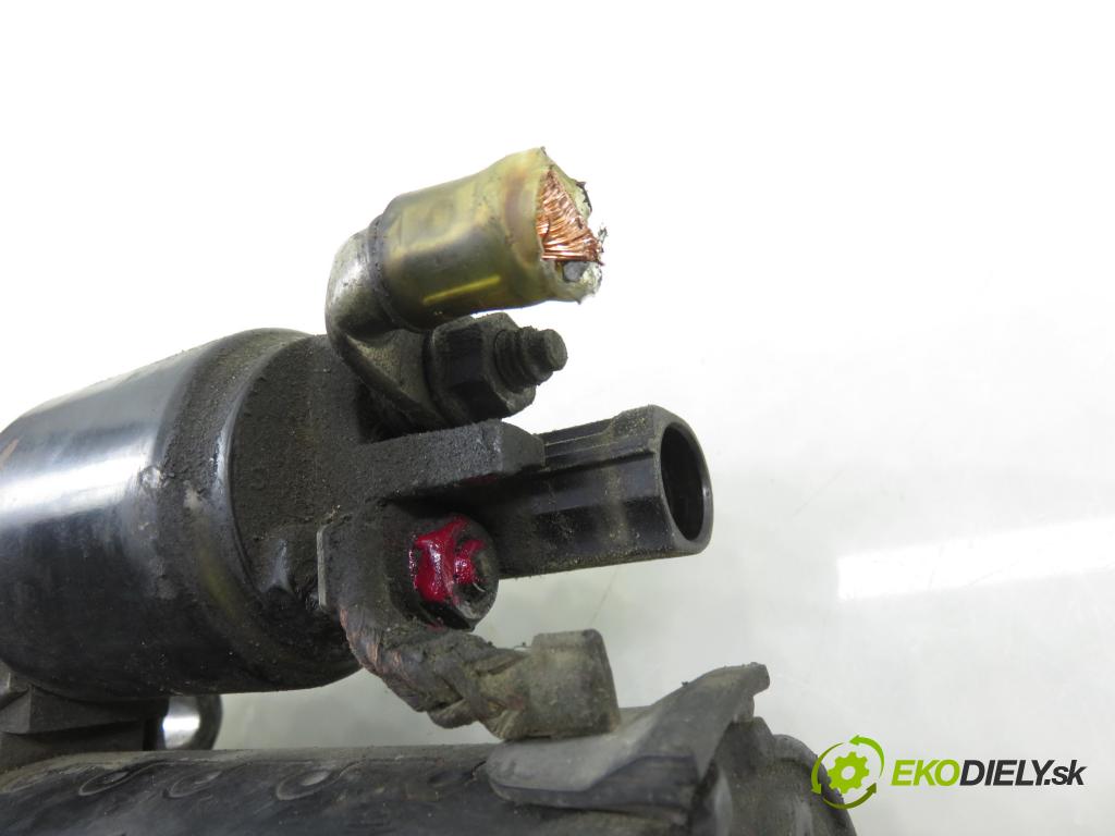 VW GOLF V (1K1) HB 2004 77,00 1.9 TDI PD 105 - BKC 1896,00 Štartér 02Z911023F (Štartér)