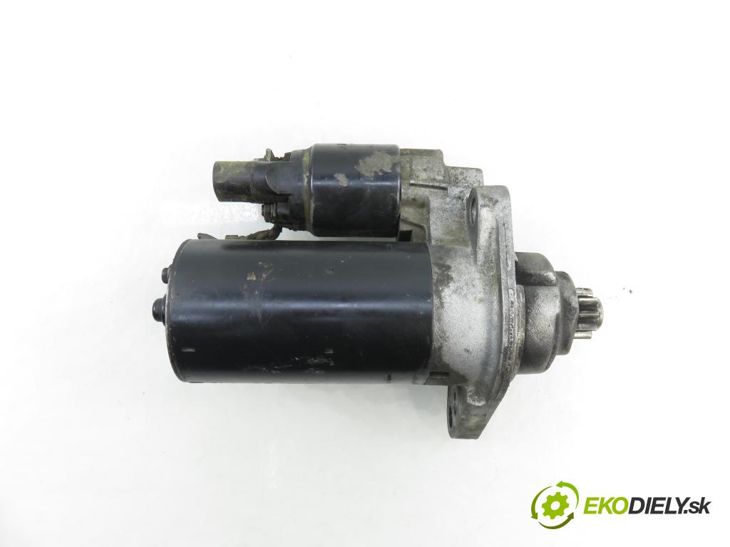 VW GOLF V (1K1) HB 2004 77,00 1.9 TDI PD 105 - BKC 1896,00 Štartér 02Z911023F (Štartér)