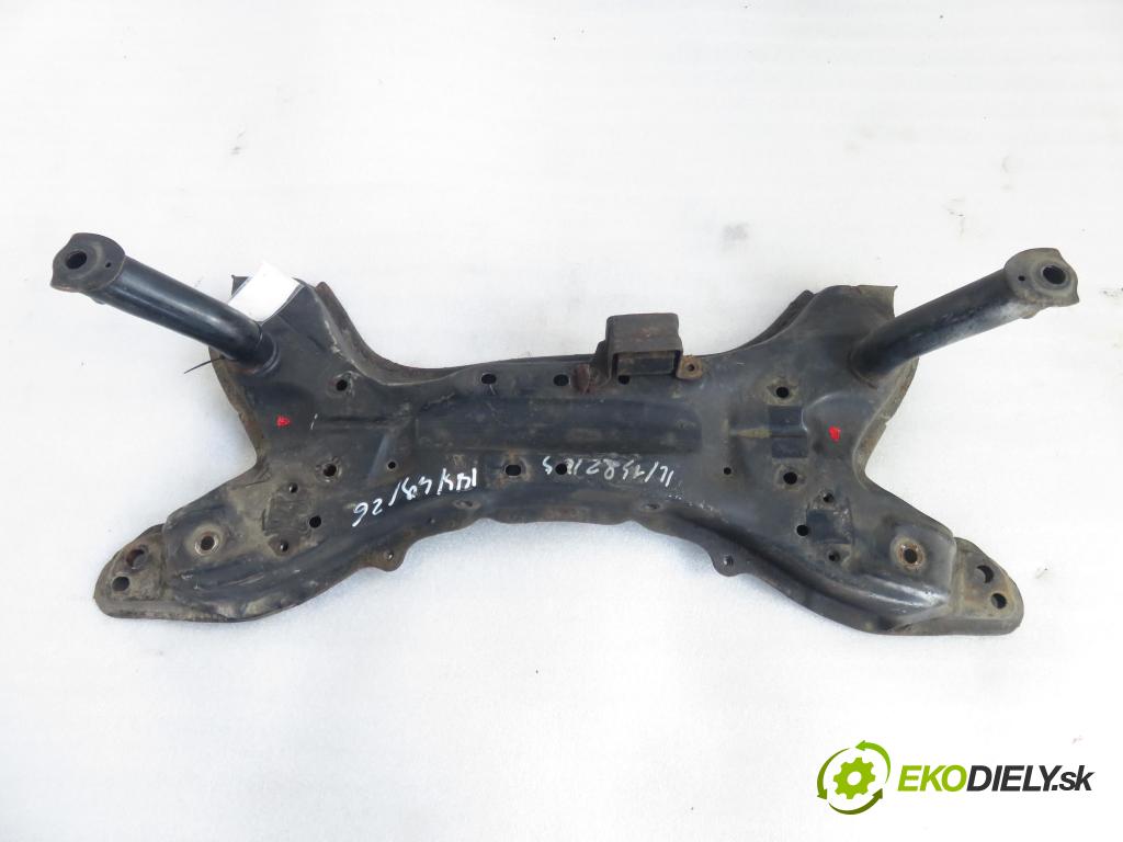 TOYOTA YARIS (_P1_) HB 2003 0,00 1.5 (NCP13_) - 1NZ-FE 1497,00 predný 