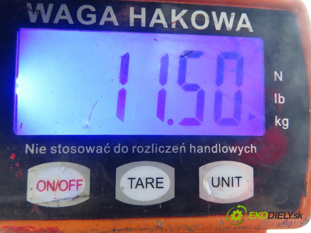 TOYOTA YARIS (_P1_) HB 2003 0,00 1.5 (NCP13_) - 1NZ-FE 1497,00 predný