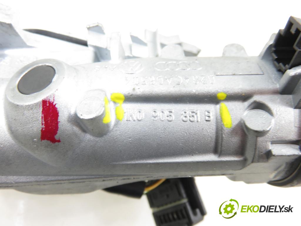 VW GOLF V (1K1) HB 2004 77,00 1.9 TDI PD 105 - BKC 1896,00 spinačka 1K0905851B (Spínacia skrinka)