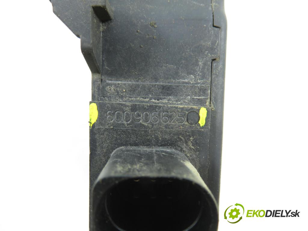 VW GOLF V (1K1) HB 2004 77,00 1.9 TDI PD 105 - BKC 1896,00 VENTIL: magnetický 6Q0906625