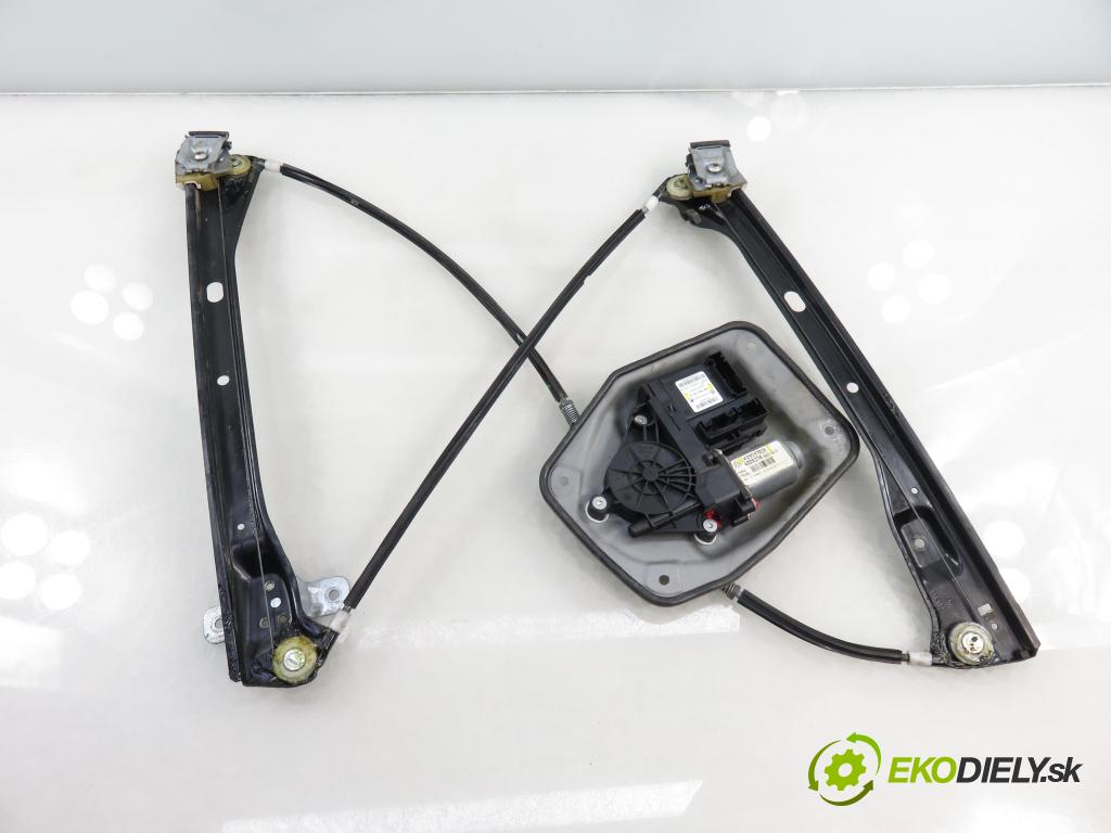 VW GOLF V (1K1) HB 2004 77,00 1.9 TDI PD 105 - BKC 1896,00 Mechanizmus okien 1K0959792G ; 1K0955702K