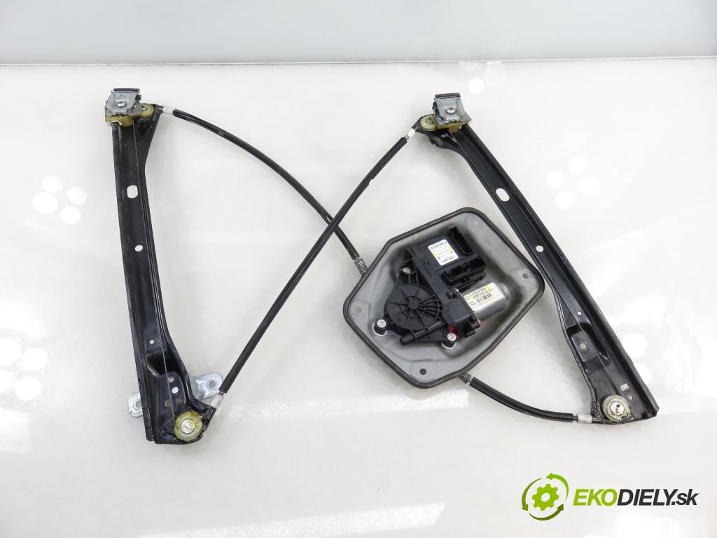 VW GOLF V (1K1) HB 2004 77,00 1.9 TDI PD 105 - BKC 1896,00 Mechanizmus okien 1K0959792G ; 1K0955702K