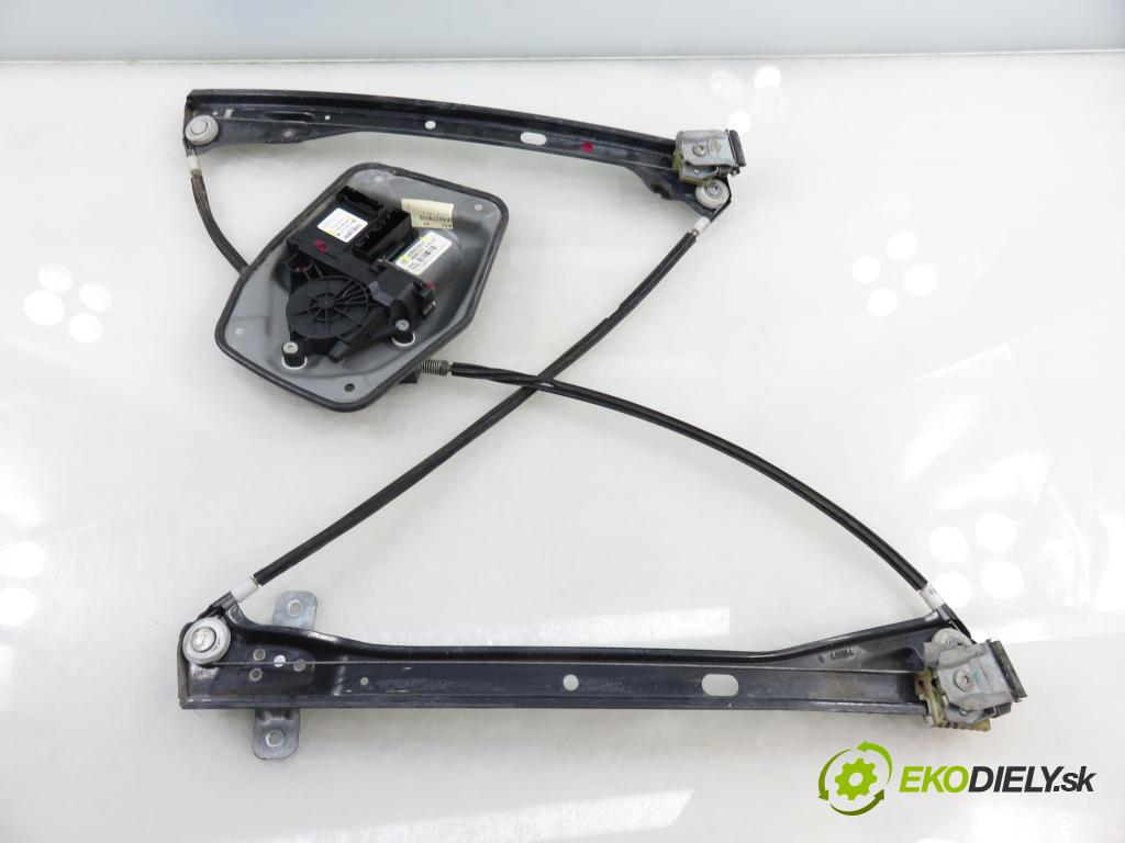 VW GOLF V (1K1) HB 2004 77,00 1.9 TDI PD 105 - BKC 1896,00 mechanismus oken 1K0955701E ; 1K0959793C