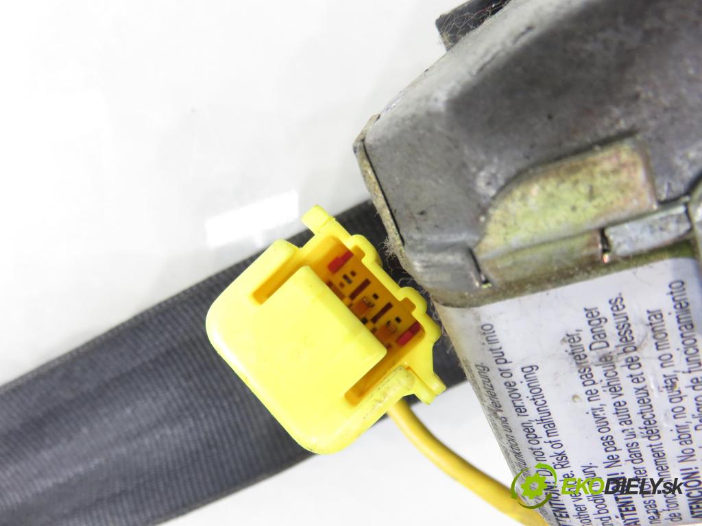 VW GOLF V (1K1) HB 2004 77,00 1.9 TDI PD 105 - BKC 1896,00 držák BEZPEČNOST LP 1K4857705D ; 6002213100