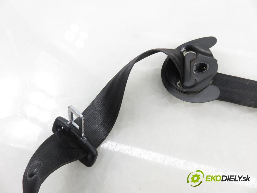 VW GOLF V (1K1) HB 2004 77,00 1.9 TDI PD 105 - BKC 1896,00 držák BEZPEČNOST LP 1K4857705D ; 6002213100