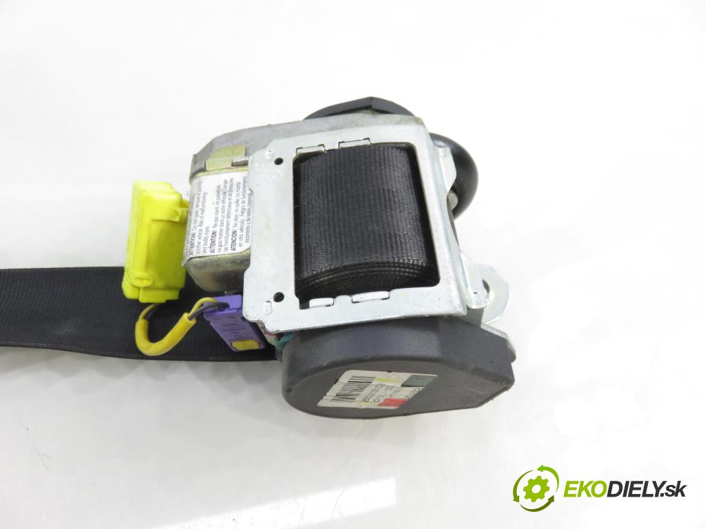 VW GOLF V (1K1) HB 2004 77,00 1.9 TDI PD 105 - BKC 1896,00 držák BEZPEČNOST LP 1K4857705D ; 6002213100