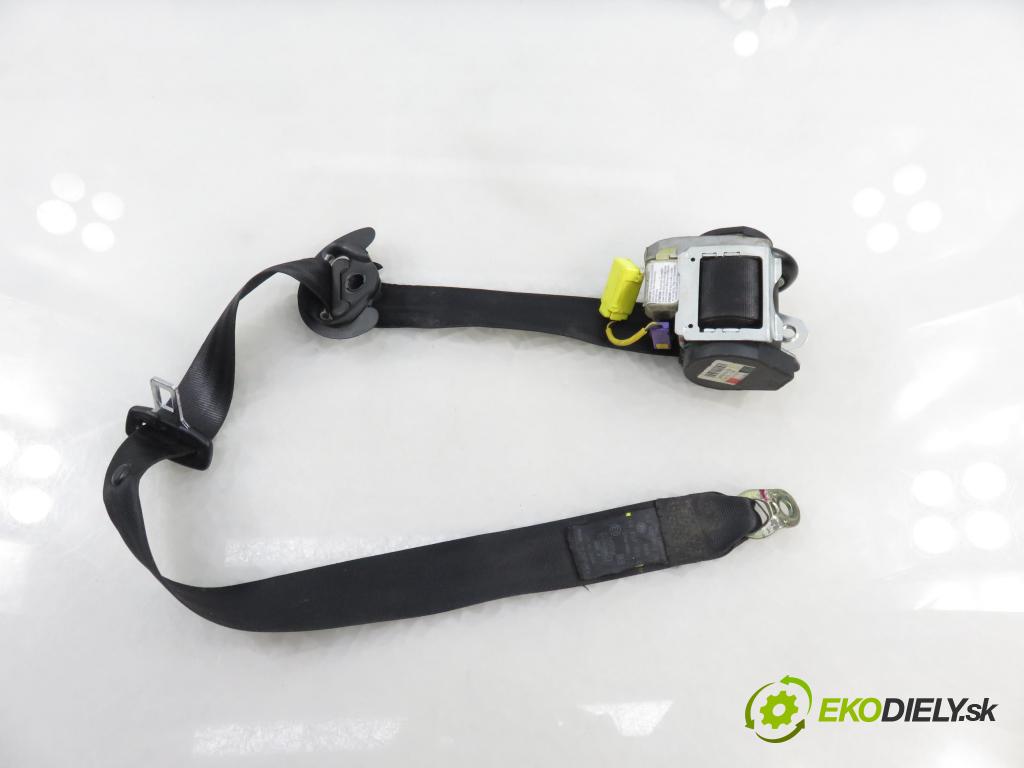 VW GOLF V (1K1) HB 2004 77,00 1.9 TDI PD 105 - BKC 1896,00 držák BEZPEČNOST LP 1K4857705D ; 6002213100