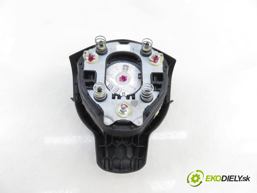 SEAT ALTEA (5P1) HB 2005 77,00 1.9 TDI - BKC 1896,00 AirBag air BAG volantu 6L0880201AF