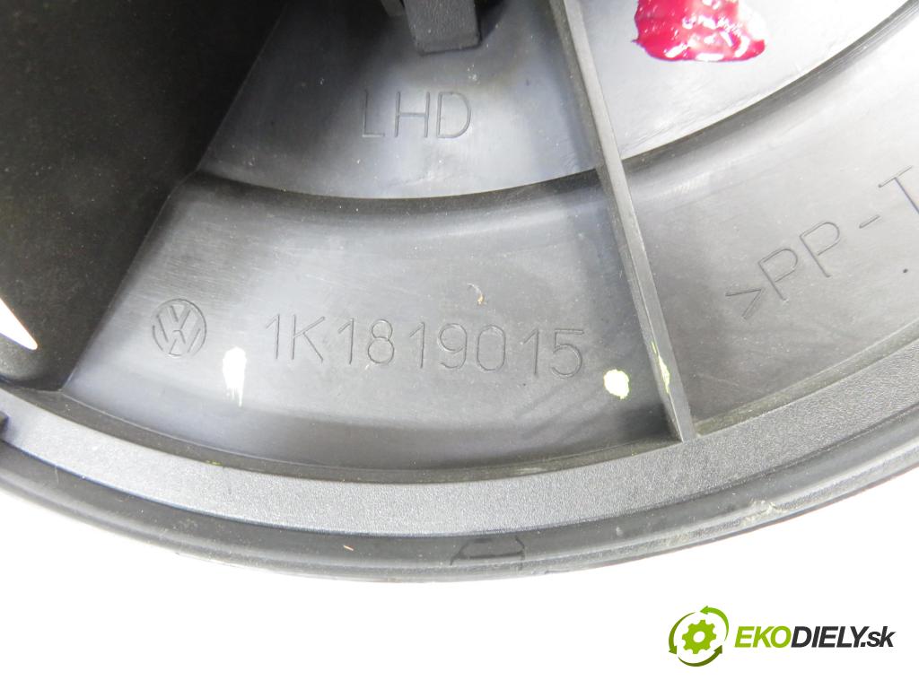 VW GOLF V (1K1) HB 2004 77,00 1.9 TDI PD 105 - BKC 1896,00 ventilátor větráku 1K1819015 ; 983226W