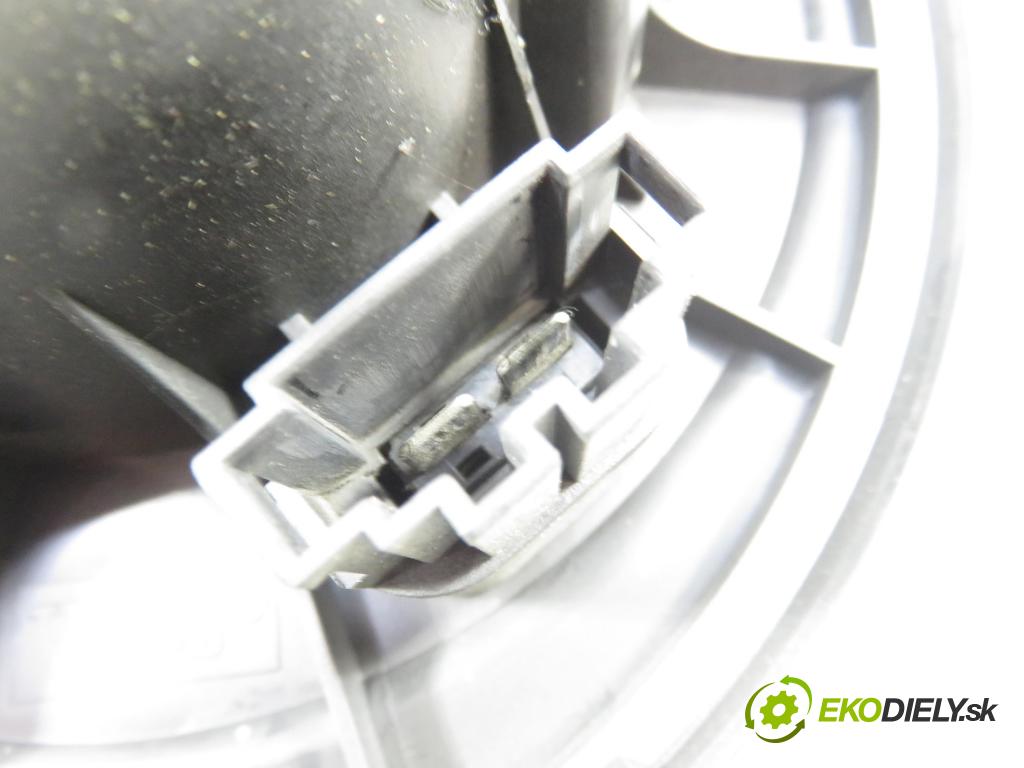 VW GOLF V (1K1) HB 2004 77,00 1.9 TDI PD 105 - BKC 1896,00 ventilátor větráku 1K1819015 ; 983226W