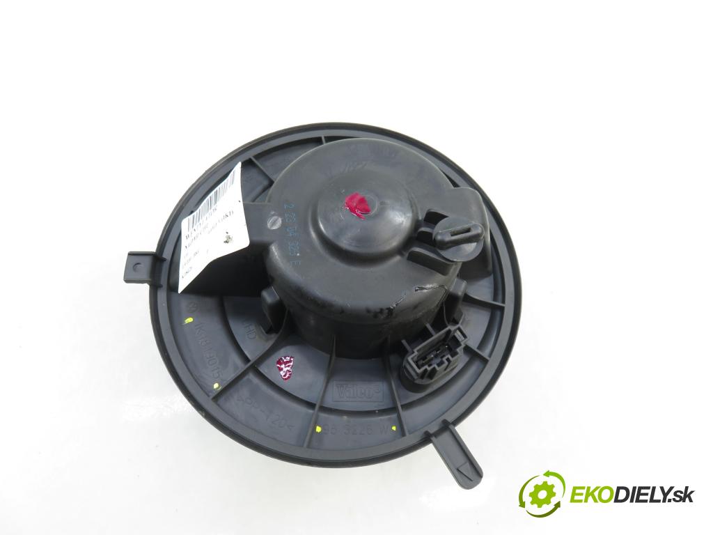 VW GOLF V (1K1) HB 2004 77,00 1.9 TDI PD 105 - BKC 1896,00 ventilátor větráku 1K1819015 ; 983226W