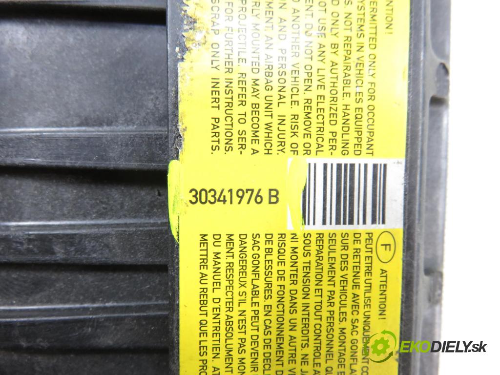 SEAT ALTEA (5P1) HB 2005 77,00 1.9 TDI - BKC 1896,00 AirBag air BAG CESTUJÍCÍ: 34005348 ; 30341976B