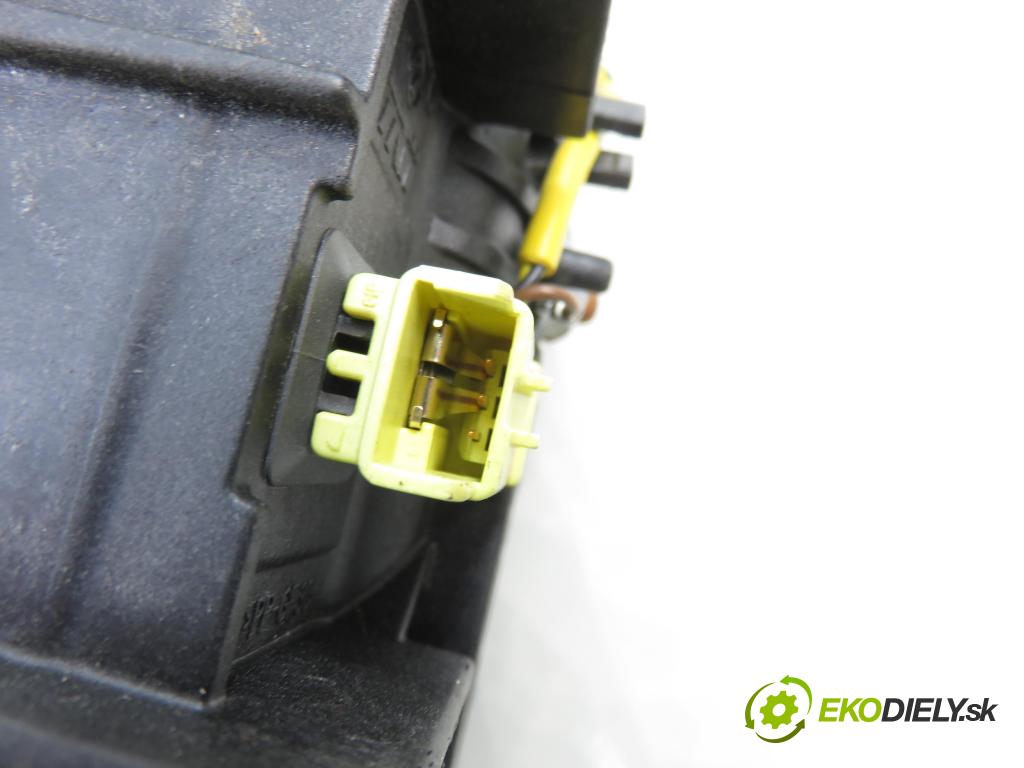 SEAT ALTEA (5P1) HB 2005 77,00 1.9 TDI - BKC 1896,00 AirBag air BAG CESTUJÍCÍ: 34005348 ; 30341976B