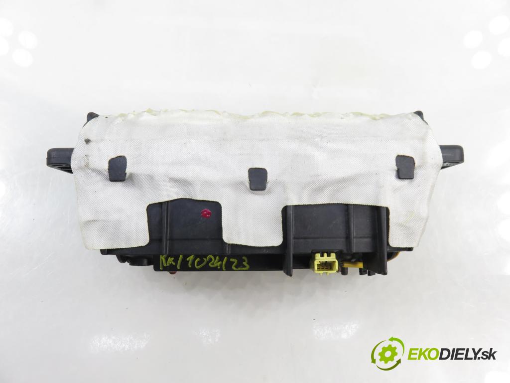 SEAT ALTEA (5P1) HB 2005 77,00 1.9 TDI - BKC 1896,00 AirBag air BAG CESTUJÍCÍ: 34005348 ; 30341976B