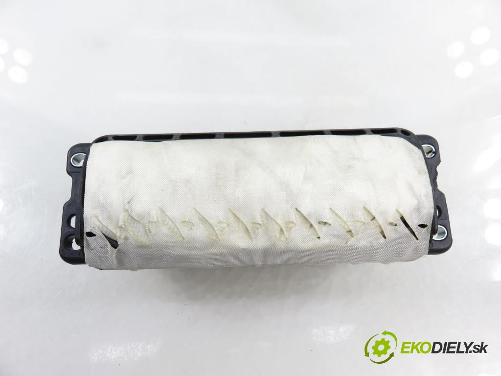 SEAT ALTEA (5P1) HB 2005 77,00 1.9 TDI - BKC 1896,00 AirBag air BAG CESTUJÍCÍ: 34005348 ; 30341976B