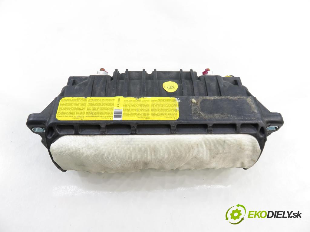 SEAT ALTEA (5P1) HB 2005 77,00 1.9 TDI - BKC 1896,00 AirBag air BAG CESTUJÍCÍ: 34005348 ; 30341976B