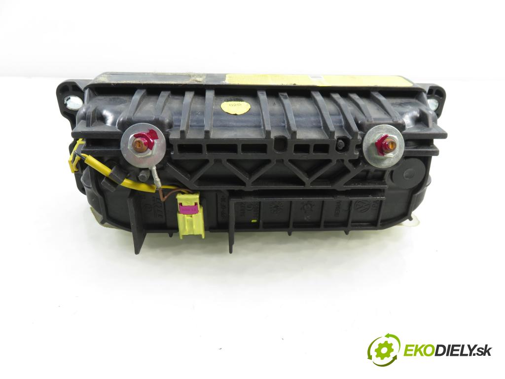 SEAT ALTEA (5P1) HB 2005 77,00 1.9 TDI - BKC 1896,00 AirBag air BAG CESTUJÍCÍ: 34005348 ; 30341976B