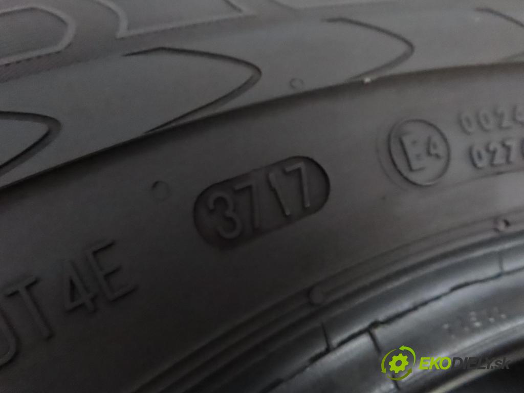 2017    PNEUMATIKY: / PNEUMATIKA: LETNÁ: