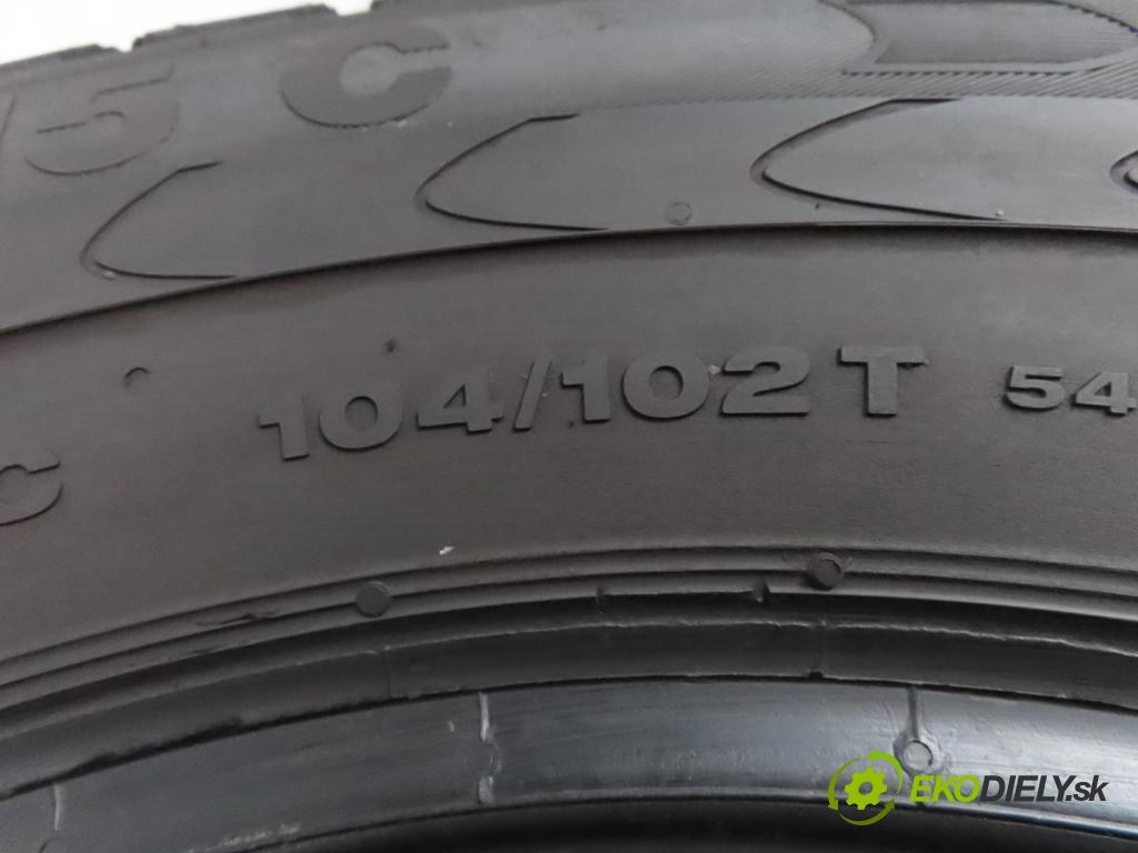 2017    PNEUMATIKY: / PNEUMATIKA: LETNÁ: