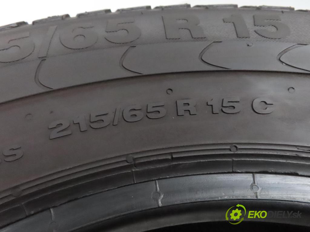 2017    PNEUMATIKY: / PNEUMATIKA: LETNÁ: