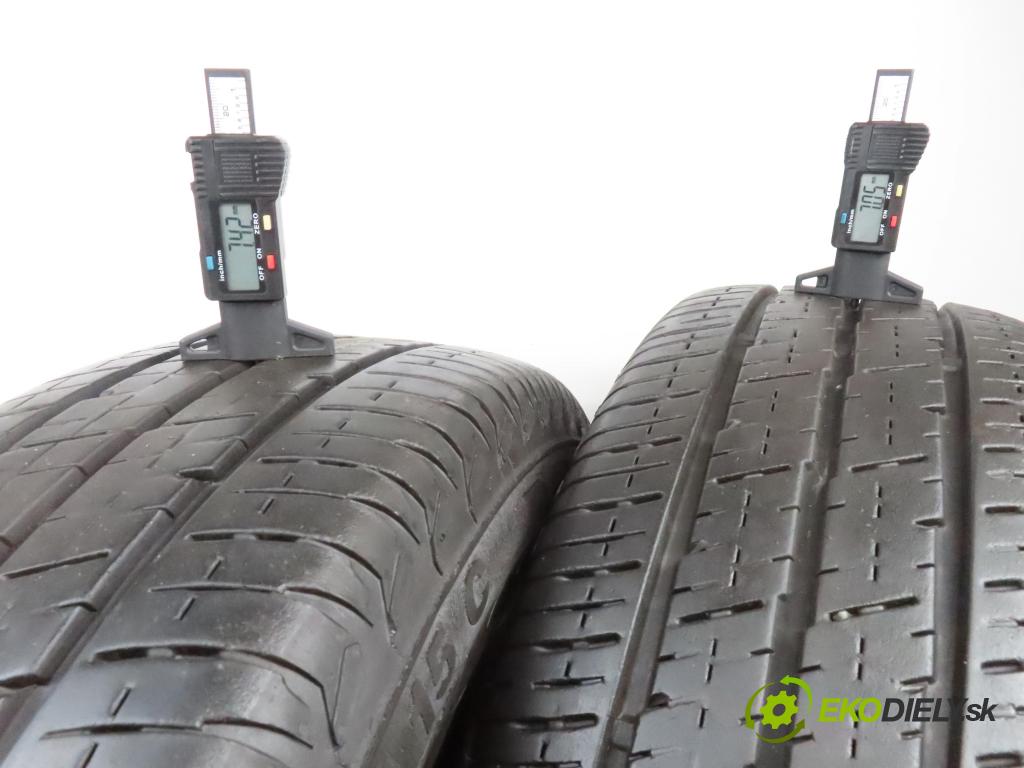 2017    PNEUMATIKY: / PNEUMATIKA: LETNÁ: