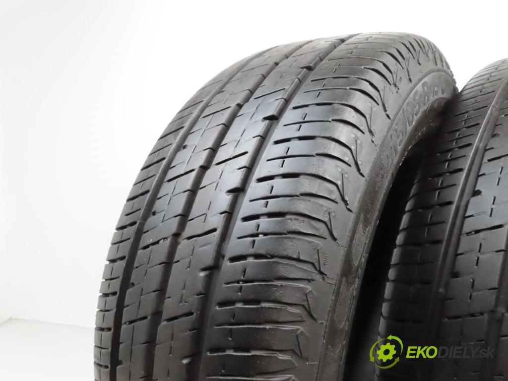 2017    PNEUMATIKY: / PNEUMATIKA: LETNÁ: