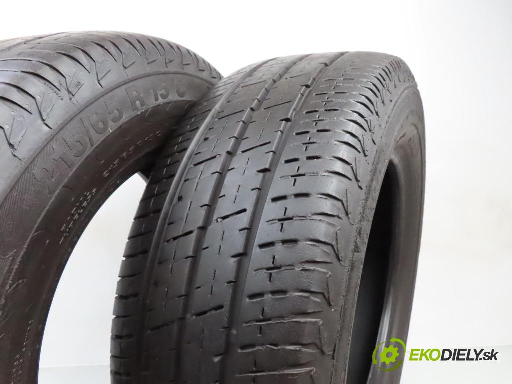 2017    PNEUMATIKY: / PNEUMATIKA: LETNÁ: