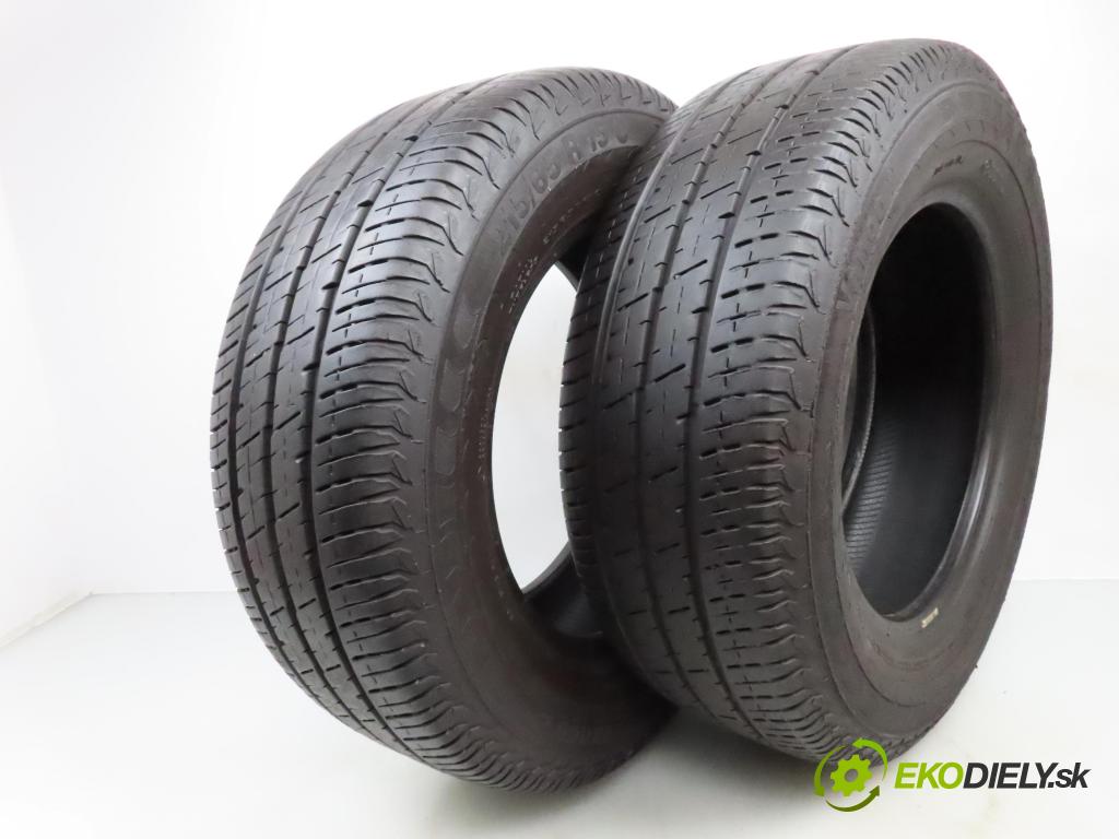 2017    PNEUMATIKY: / PNEUMATIKA: LETNÁ: