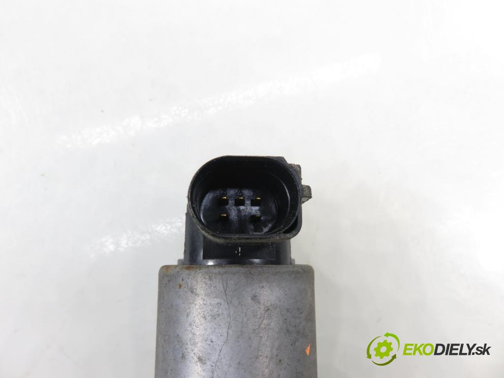 SEAT IBIZA III (6L1) HB 2003 74,00 1.4 16V - BBZ 1390,00 VENTIL: EGR 036131503R ; 72278506
