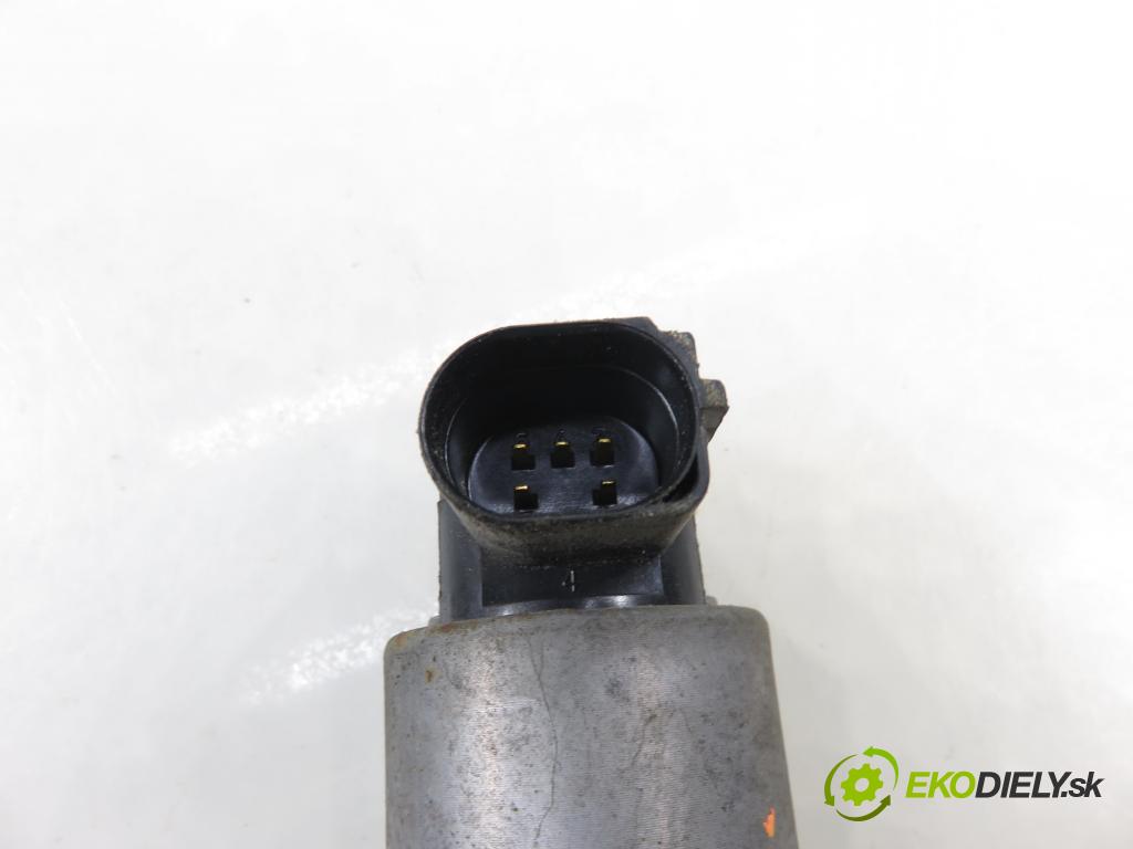 SEAT IBIZA III (6L1) HB 2003 74,00 1.4 16V - BBZ 1390,00 VENTIL: EGR 036131503R ; 72278506