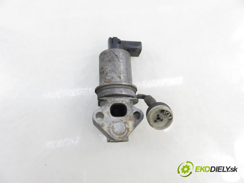 SEAT IBIZA III (6L1) HB 2003 74,00 1.4 16V - BBZ 1390,00 VENTIL: EGR 036131503R ; 72278506