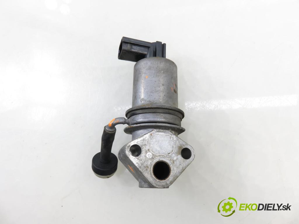 SEAT IBIZA III (6L1) HB 2003 74,00 1.4 16V - BBZ 1390,00 VENTIL: EGR 036131503R ; 72278506