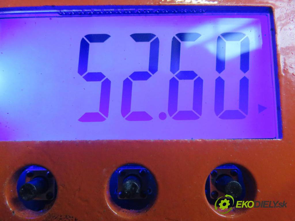 VW TRANSPORTER V Skrzynia (7HA, 7HH, 7EA, 7EH) FURGON 2004 77,00 1.9 TDI PD 105 - AXB 1896,00 převodovka MANUALNA FJL