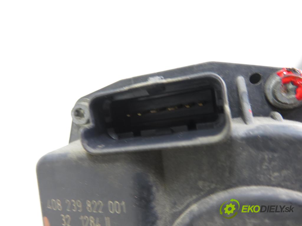 RENAULT MEGANE II (BM0/1_, CM0/1_) HB 2004 72,00 1.4 16V (BM0B, CM0B) - K4J 730 1390,00 Škrtiaca klapka 8200063652 ; 8200123061 (Škrtiaca klapka)