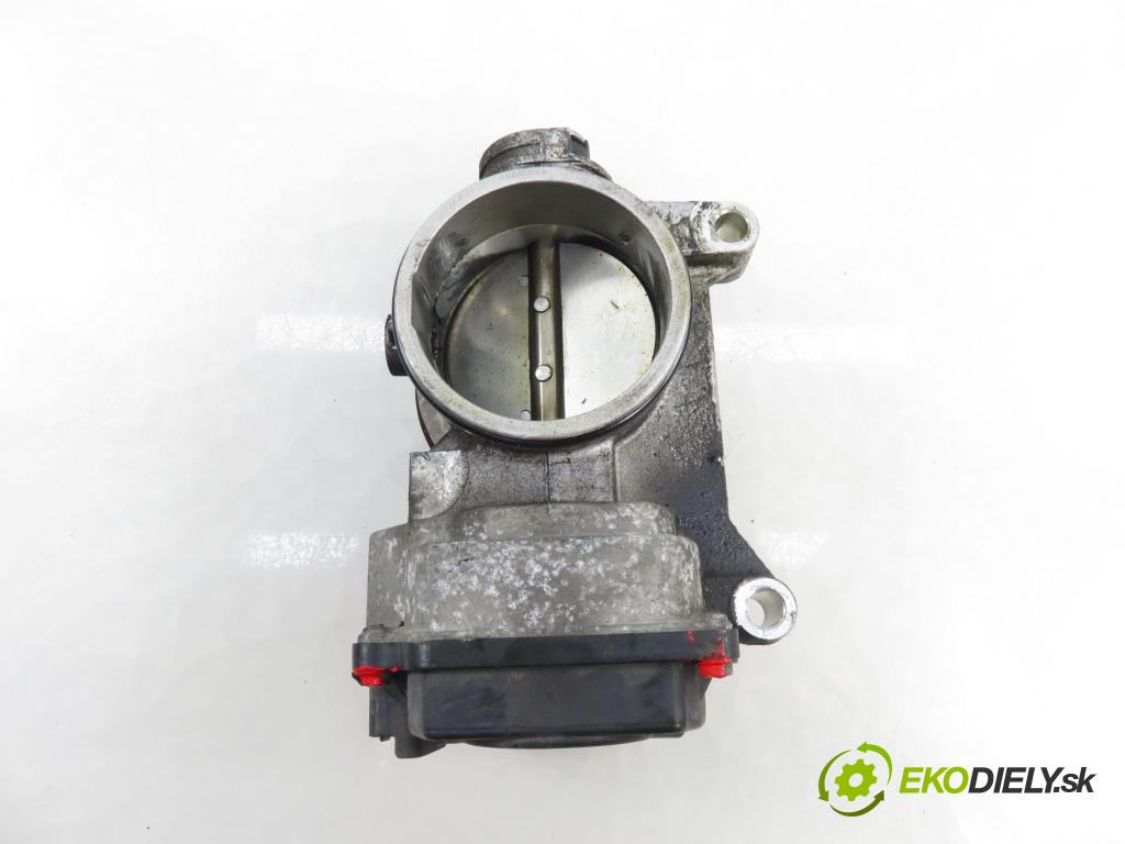 RENAULT MEGANE II (BM0/1_, CM0/1_) HB 2004 72,00 1.4 16V (BM0B, CM0B) - K4J 730 1390,00 Škrtiaca klapka 8200063652 ; 8200123061 (Škrtiaca klapka)