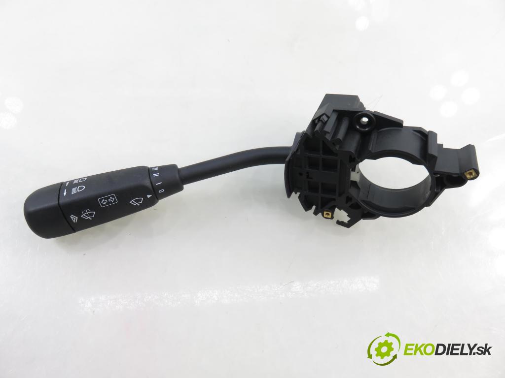 MERCEDES-BENZ VANEO (414) MINIVAN 2002 67,00 1.7 CDI (414.700) - OM 668.914 1689,00 / páčka ľavá strana 108230