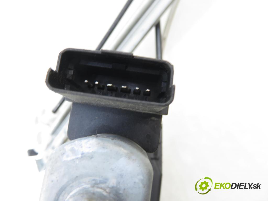 RENAULT MEGANE II (BM0/1_, CM0/1_) HB 2004 72,00 1.4 16V (BM0B, CM0B) - K4J 730 1390,00 Mechanizmus okien