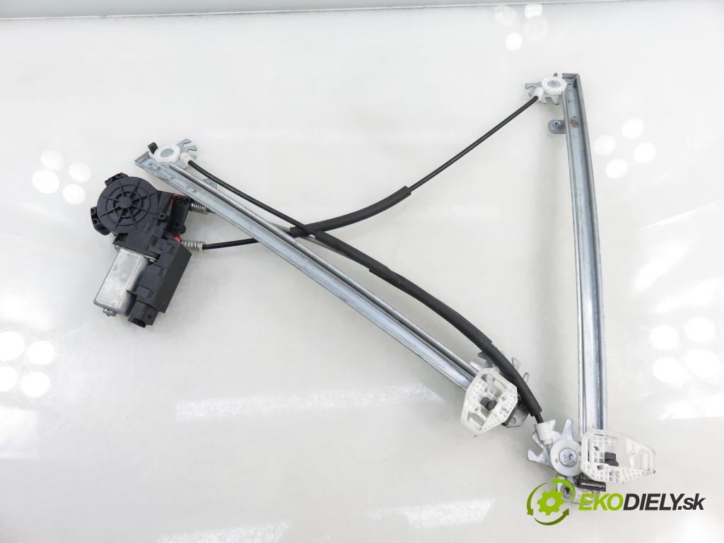 RENAULT MEGANE II (BM0/1_, CM0/1_) HB 2004 72,00 1.4 16V (BM0B, CM0B) - K4J 730 1390,00 Mechanizmus okien