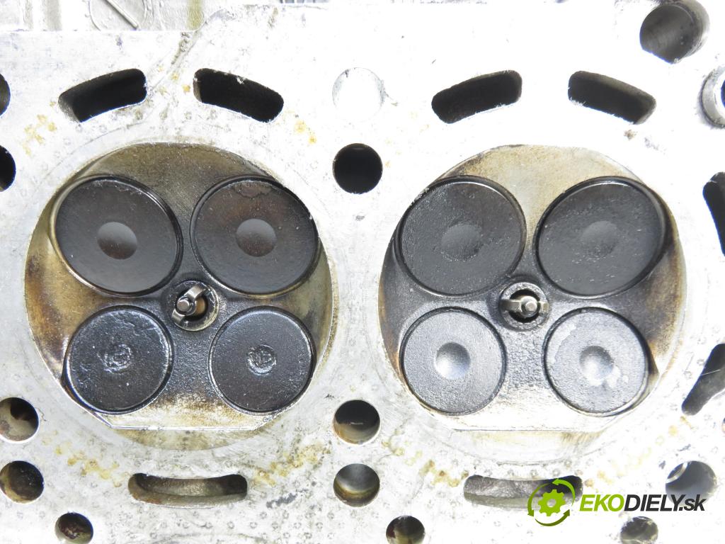 SUZUKI JIMNY (FJ) SUV 2000 59,00 1.3 16V 4WD (SN413) - G13BB 1298,00 hlava